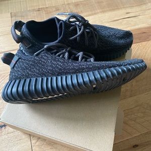 Yeezy boost sneakers
